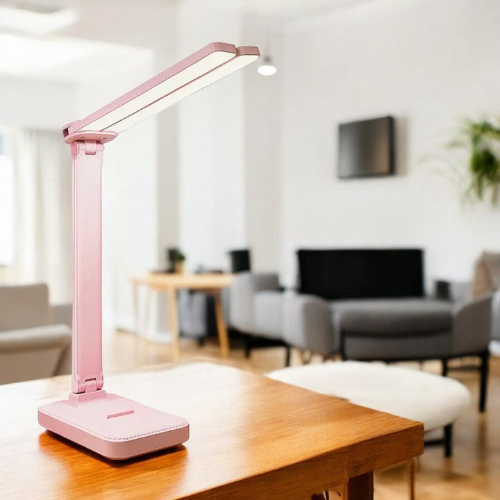 BowLift | Compact Folding LED Lamp with Touch Control