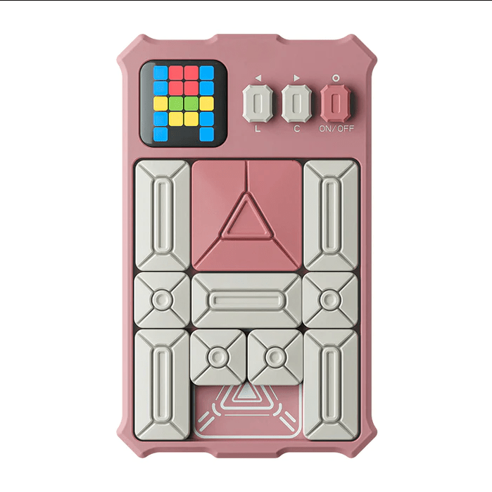 BowLift | Exciting Thinking Game for Young Geniuses