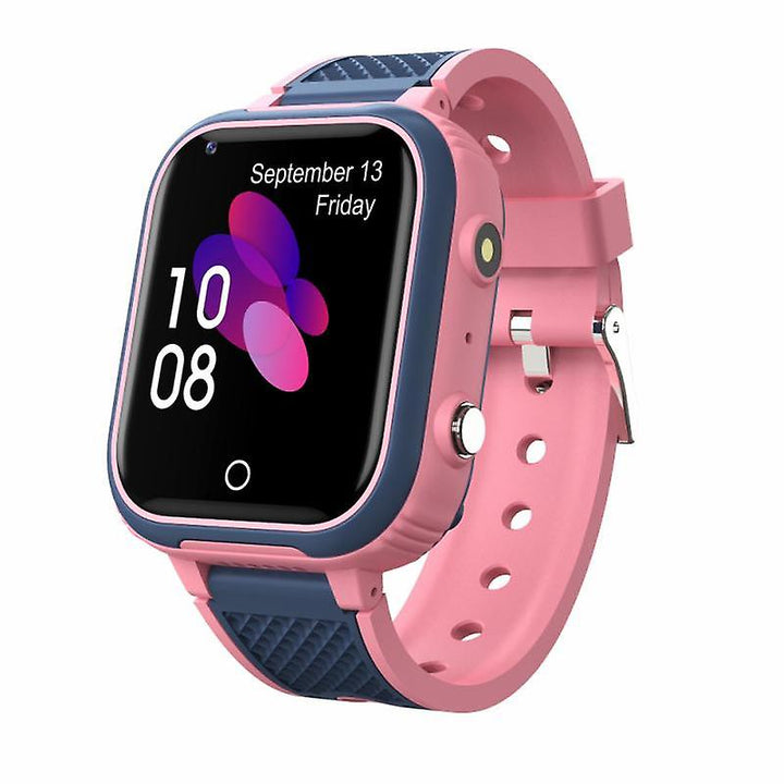 BowLift | Kids GPS Tracker Smartwatch IP67 Waterproof
