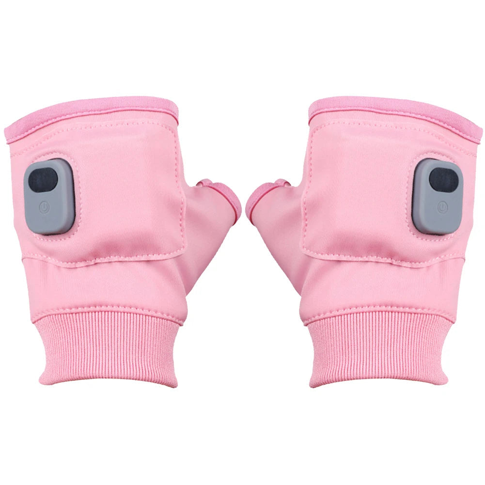 BowLift | Smart Electric Heating Gloves with 360 Degree Warming