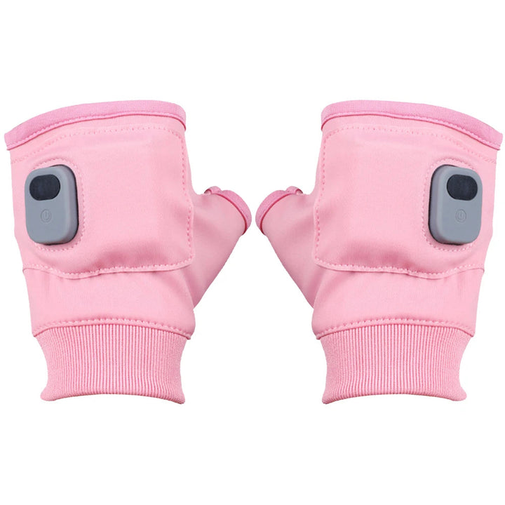 BowLift | Smart Electric Heating Gloves with 360 Degree Warming