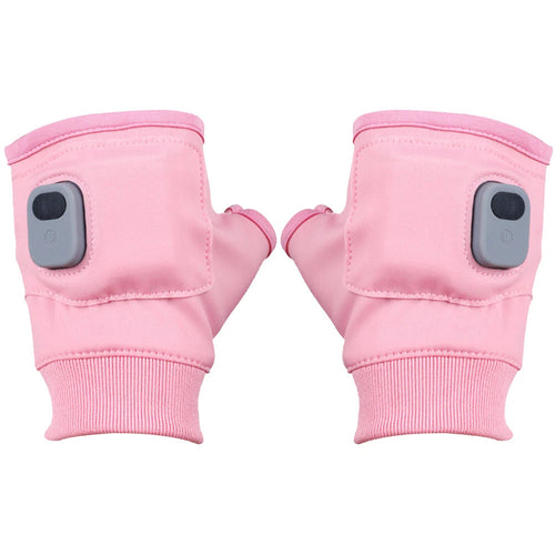 BowLift | Smart Electric Heating Gloves with 360 Degree Warming