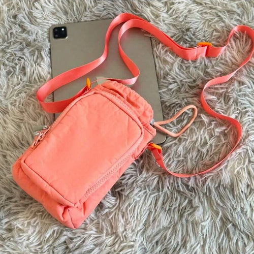 Waterproof Crossbody Shoulder Water Bottle Bag | Bowlift