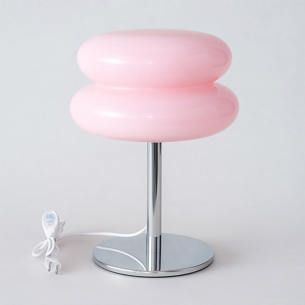 BowLift | Mariel Medieval Trichromatic Table Decor Lamp
