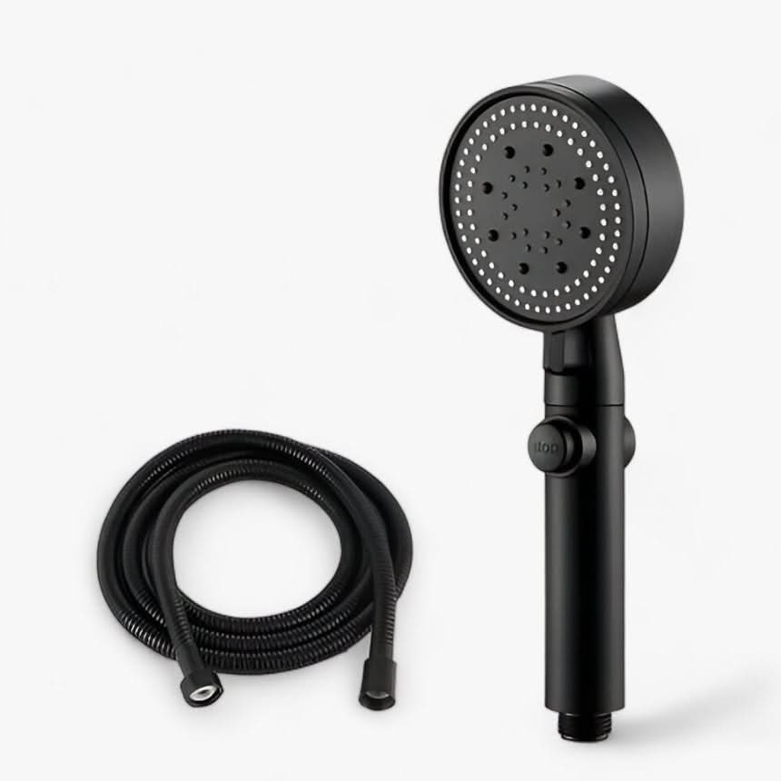 BowLift | AURAFLO - High pressure shower head