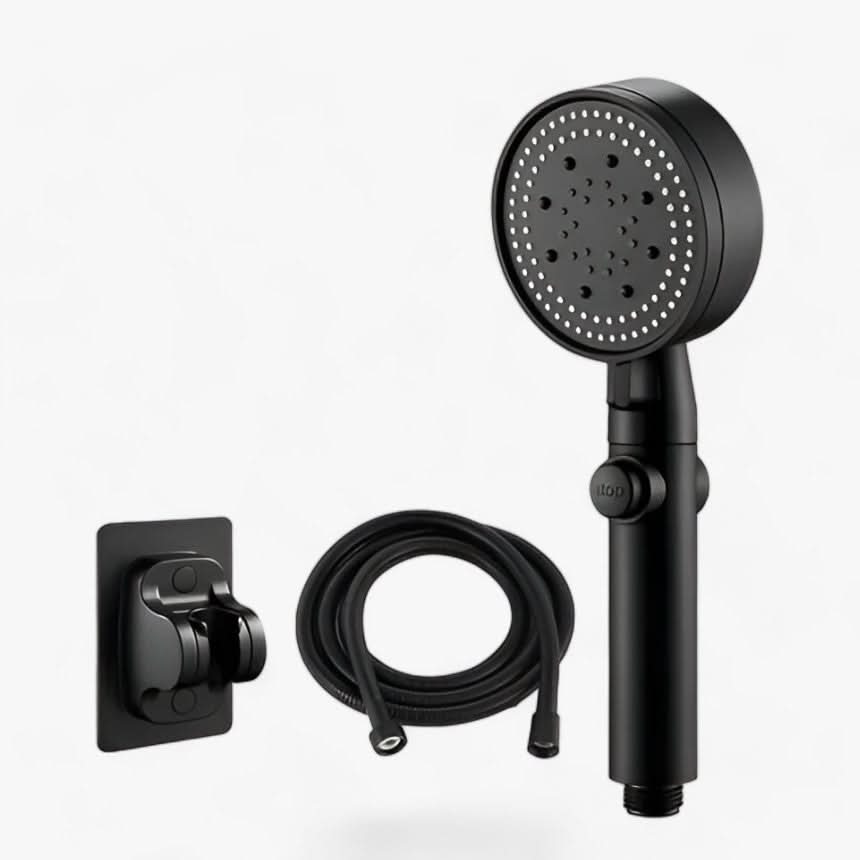 BowLift | AURAFLO - High pressure shower head