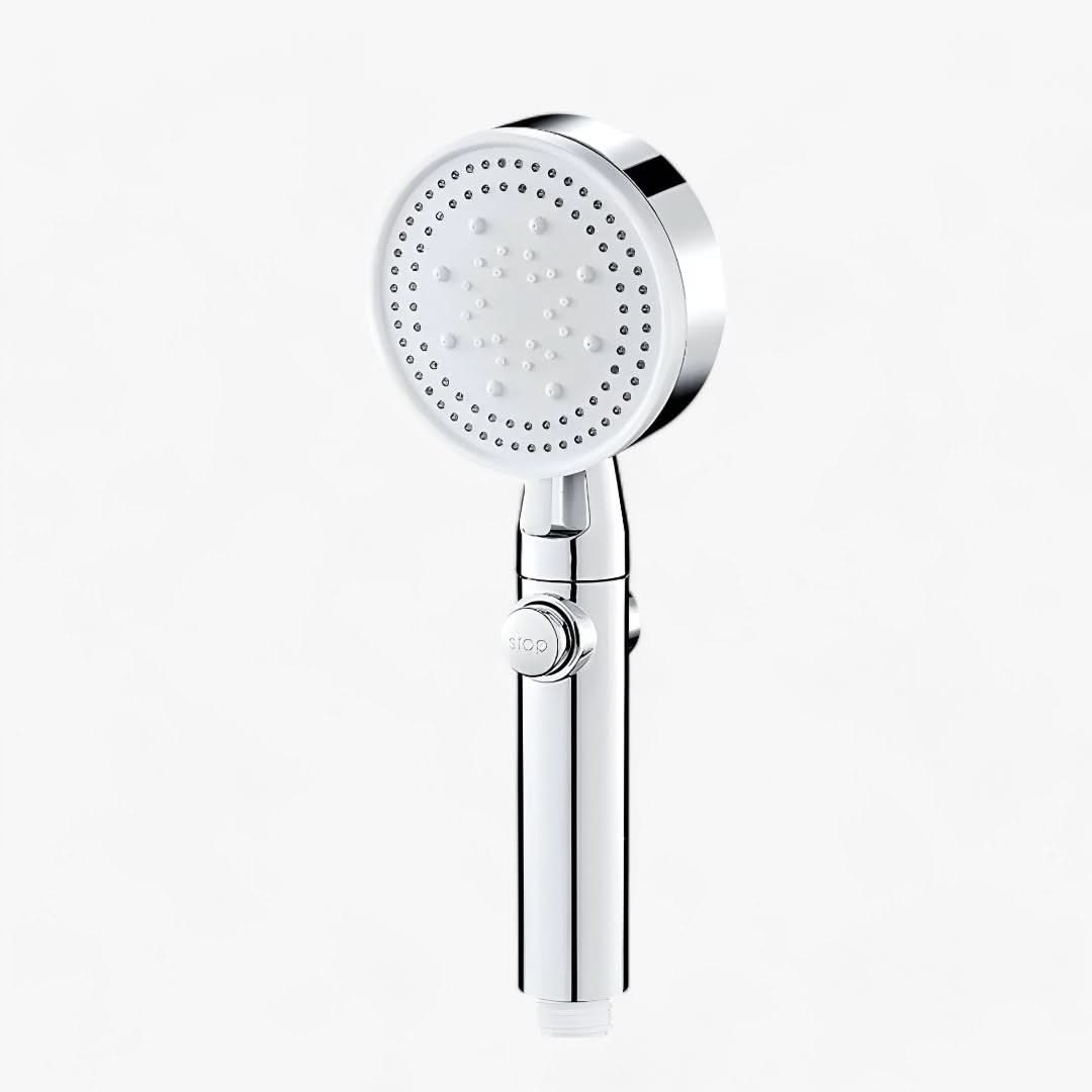 BowLift | AURAFLO - High pressure shower head