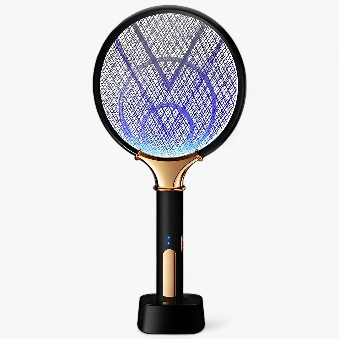 BowLift | InsectZap – Portable Electric Mosquito Killer | Safe, Rechargeable & Eco-Friendly