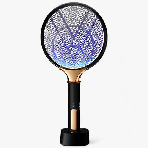 BowLift | InsectZap – Portable Electric Mosquito Killer | Safe, Rechargeable & Eco-Friendly