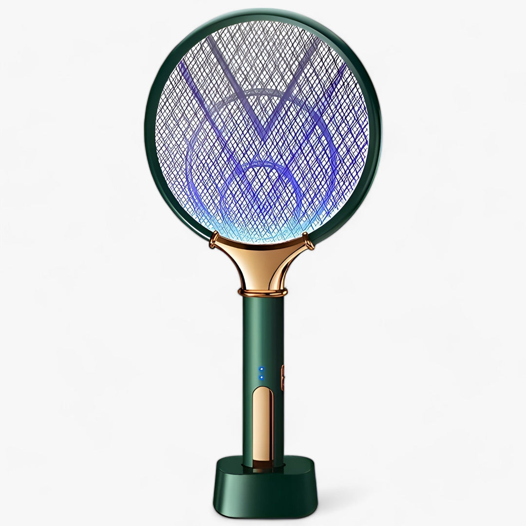 BowLift | InsectZap – Portable Electric Mosquito Killer | Safe, Rechargeable & Eco-Friendly