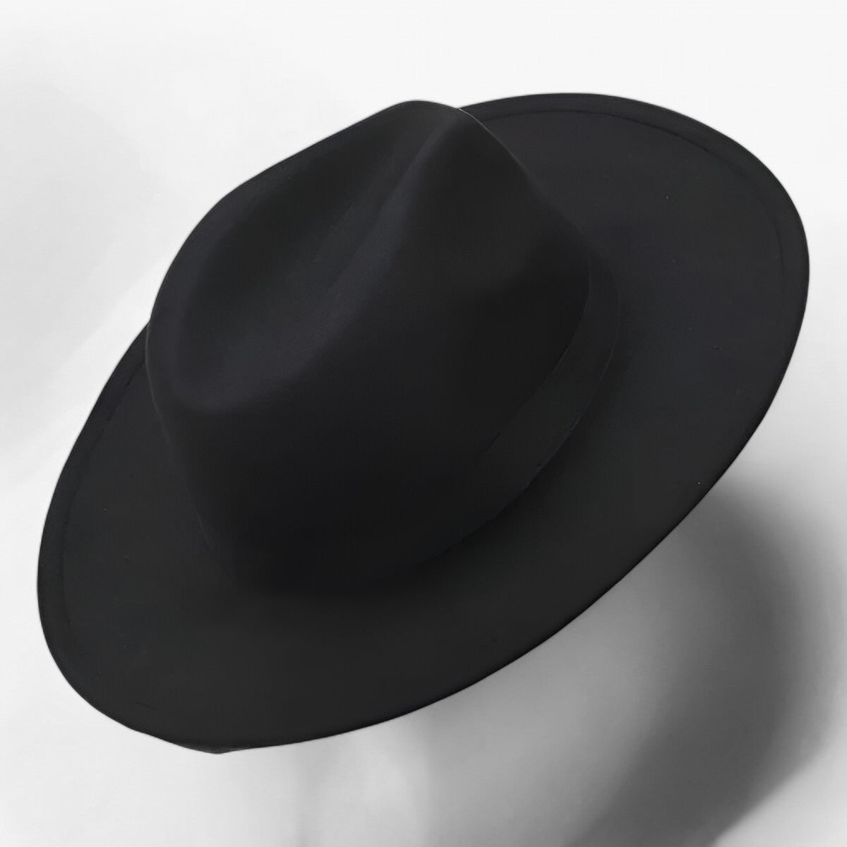BowLift | Lena Wool Fedora Hat – Stay Warm in Timeless Style