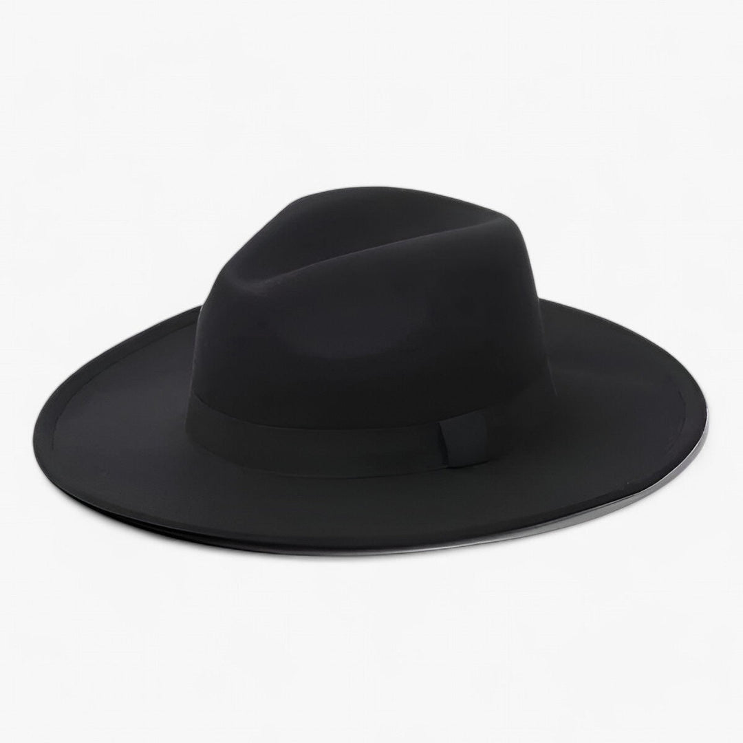 BowLift | Lena Wool Fedora Hat – Stay Warm in Timeless Style