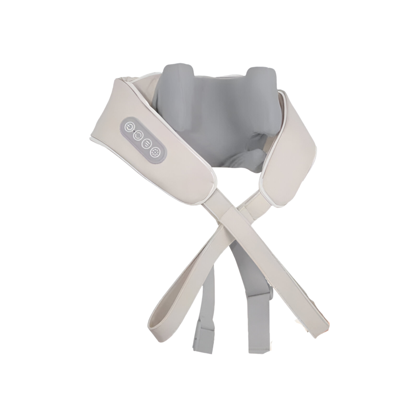 BowLift | Electric Shoulder & Neck Massager