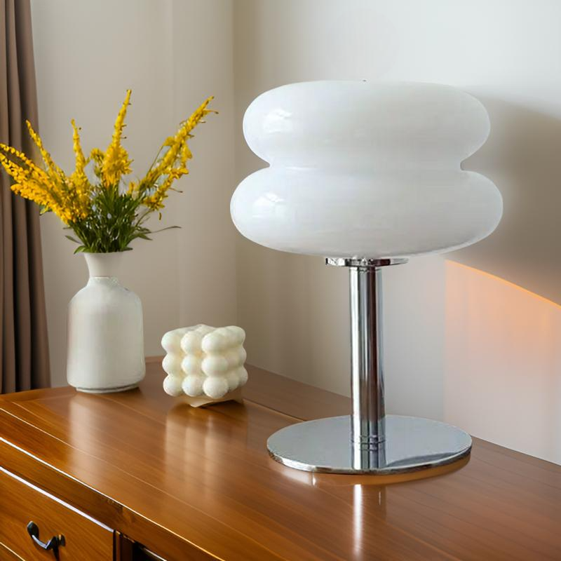 BowLift | Verner Panton Iconic Table Lamp - Elegance and Functionality