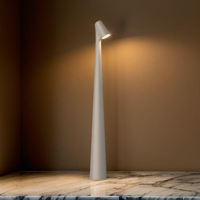 BowLift | Nordic Minimalistic LED Wireless Table Lamp