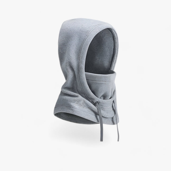 BowLift | FrostGuard Balaclava Pro – Windproof Winter Hat with Fleece Lining and Face Protection
