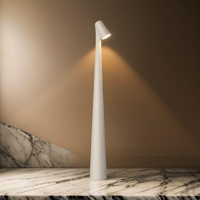 BowLift | Cordless rechargeable bedside lamp - No cable