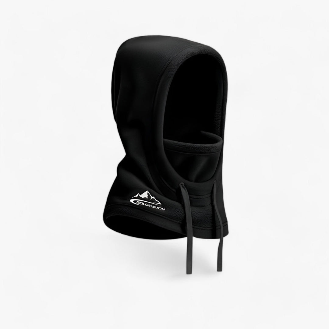 BowLift | FrostGuard Balaclava Pro – Windproof Winter Hat with Fleece Lining and Face Protection