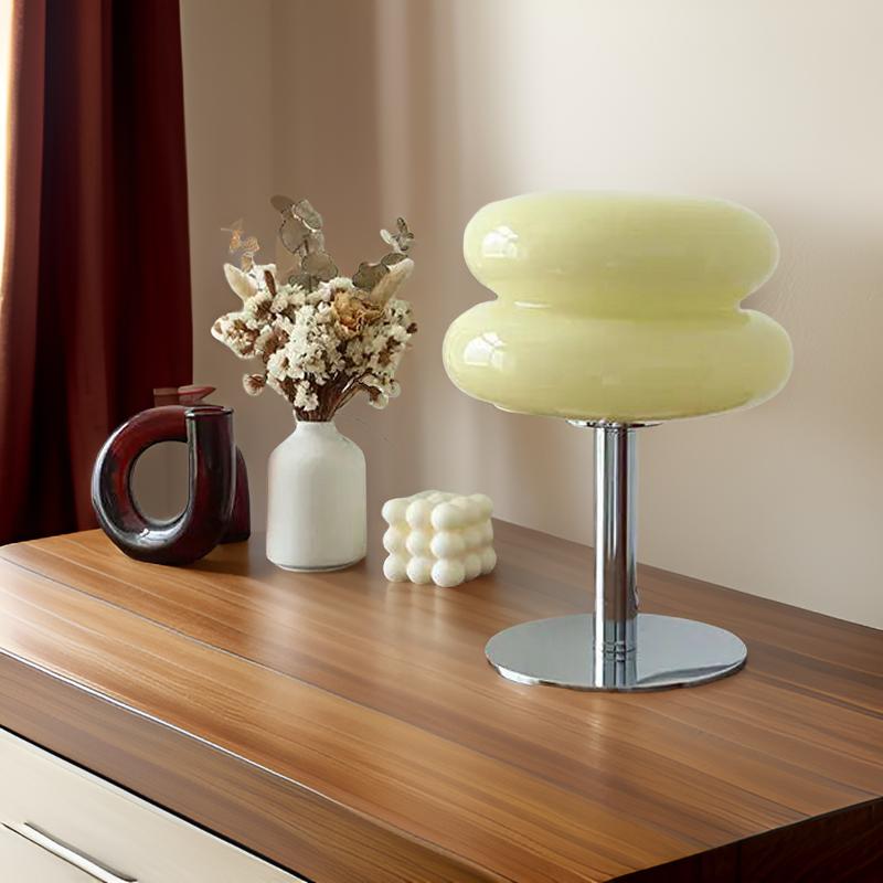BowLift | Verner Panton Iconic Table Lamp - Elegance and Functionality