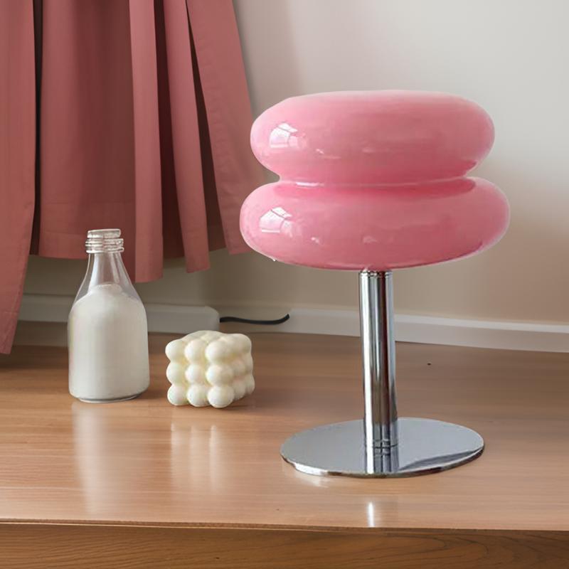 BowLift | Verner Panton Iconic Table Lamp - Elegance and Functionality