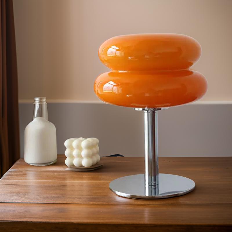 BowLift | Verner Panton Iconic Table Lamp - Elegance and Functionality
