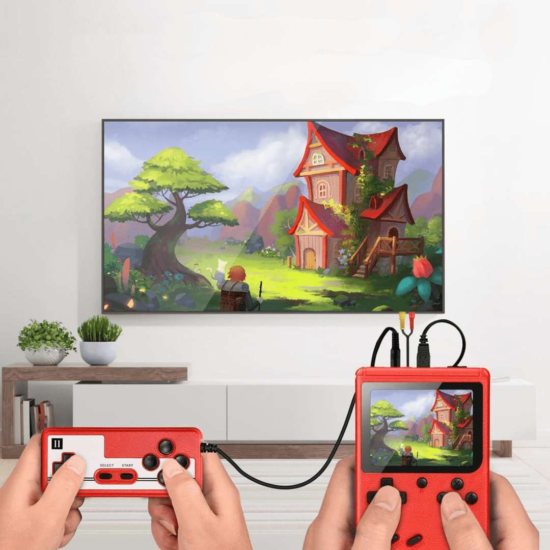 BowLift | PIXELIX – Retro Game Player: Relive the Golden Era of Gaming