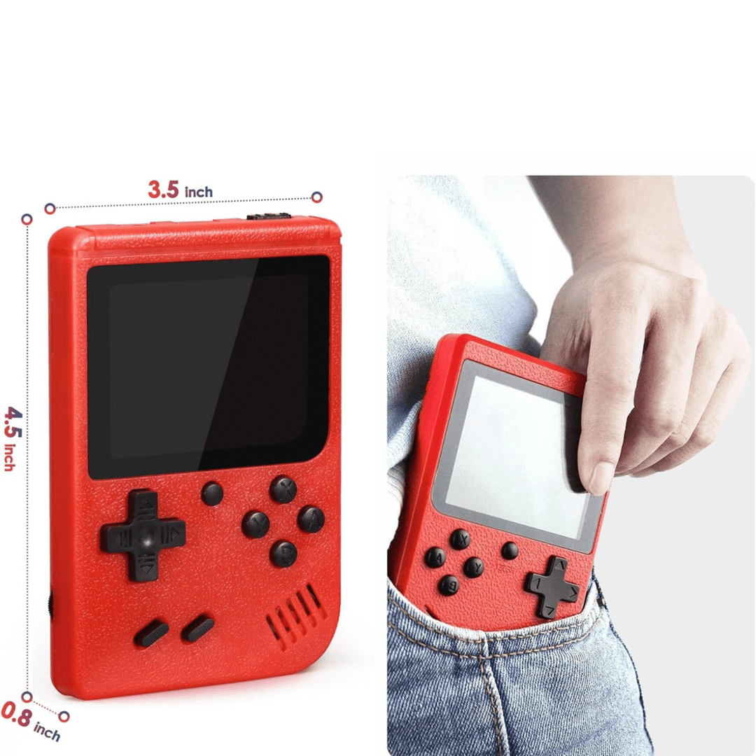 BowLift | PIXELIX – Retro Game Player: Relive the Golden Era of Gaming