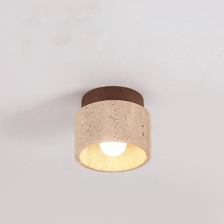 BowLift | Elegance in light Ceiling lamp for a spacious staircase