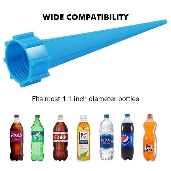 BowLift | Plant Water Funnel (6/12 pcs)