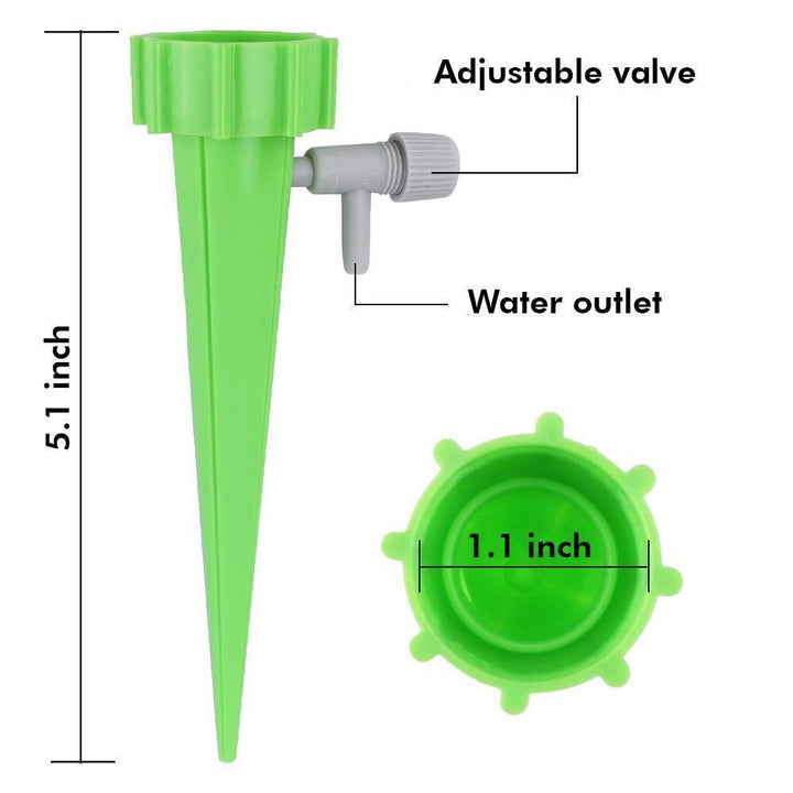 BowLift | Plant Water Funnel (6/12 pcs)