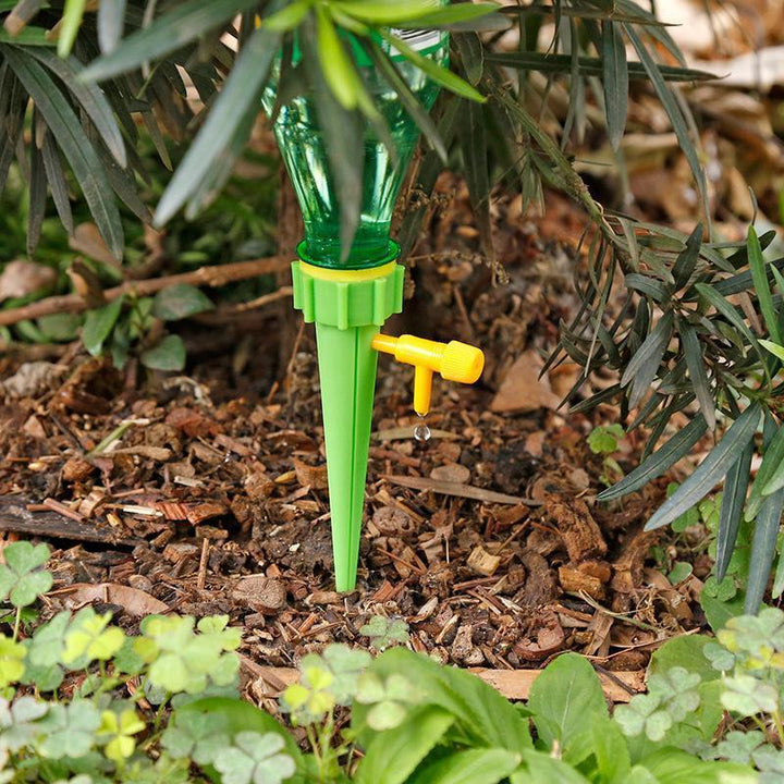 BowLift | Plant Water Funnel (6/12 pcs)