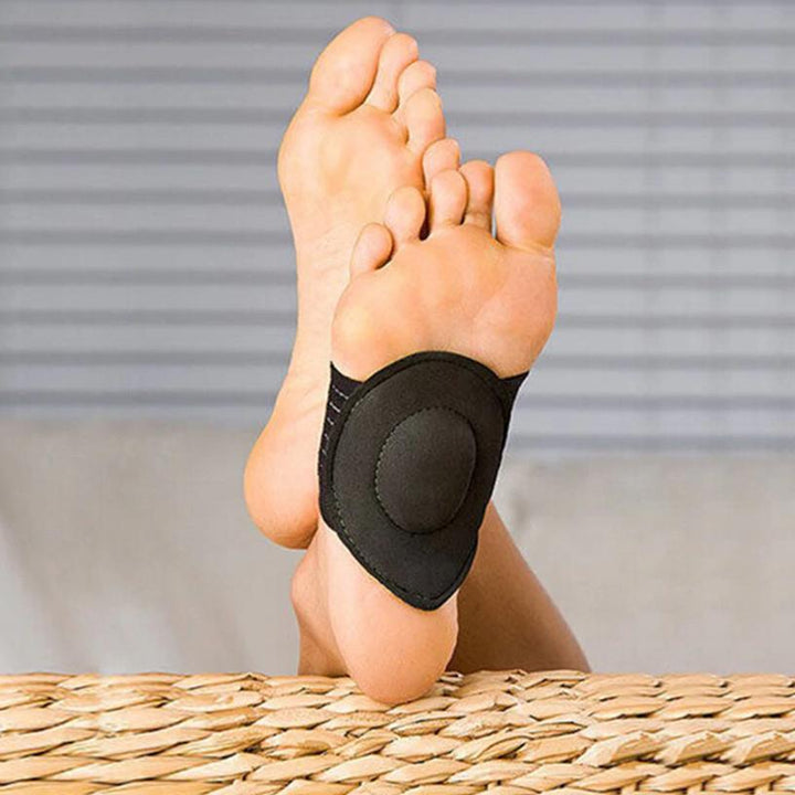 BowLift | Plantar Fasciitis Cushioned Arch Support