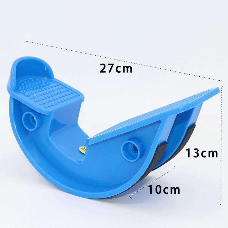 BowLift | Plantar Fasciitis Foot Rocker
