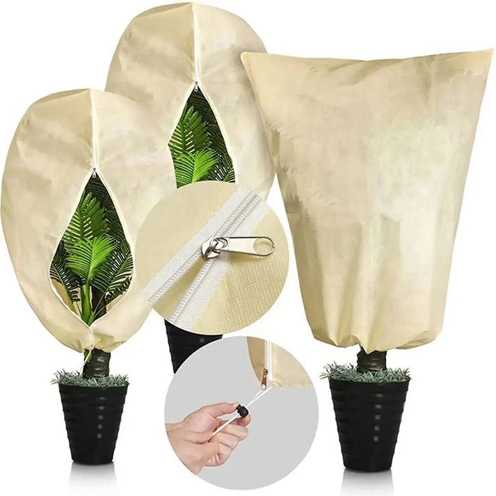 GardenGuard Pro — All-round protection that keeps your plants strong and healthy 365 days a year! | Bowlift