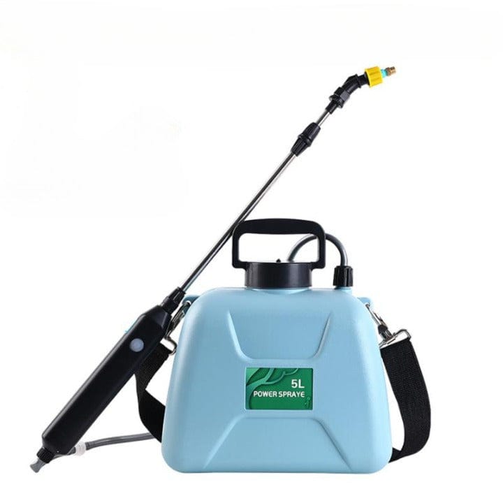 BowLift | PLANTMIST PRO – Electric Garden Sprayer for Effortless Plant Care
