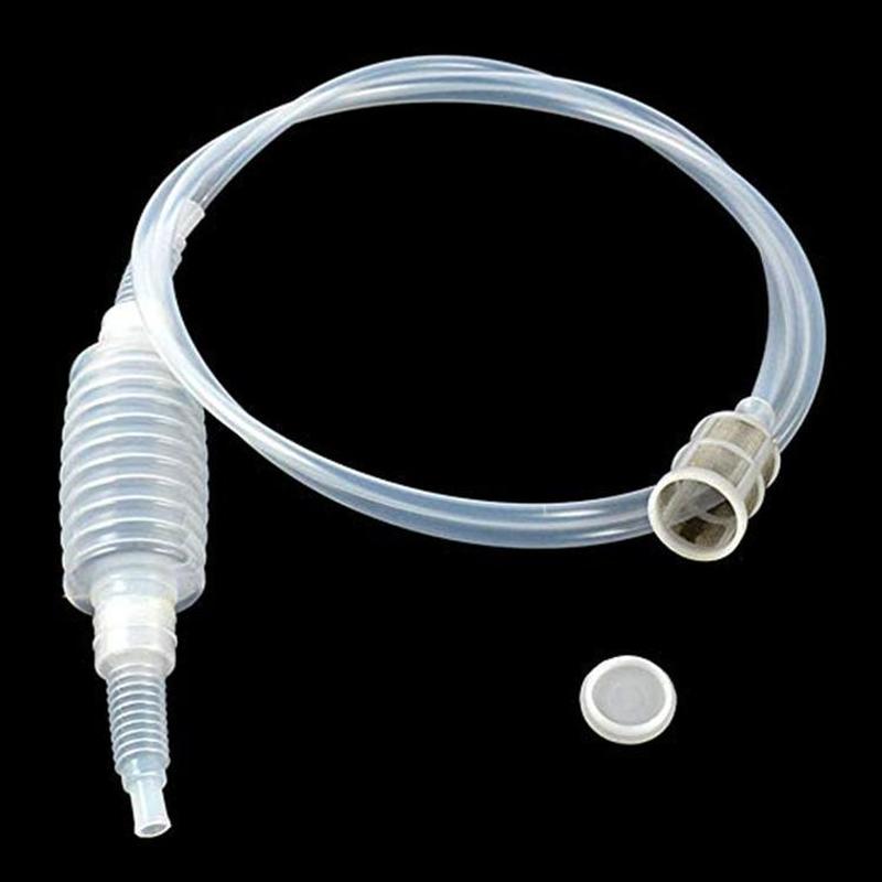 Plastic Wine Beer Making Tool Beer Wine Brewing Food Grade Siphon | Bowlift