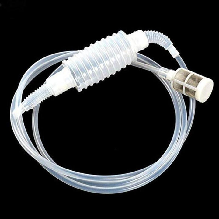 Plastic Wine Beer Making Tool Beer Wine Brewing Food Grade Siphon | Bowlift