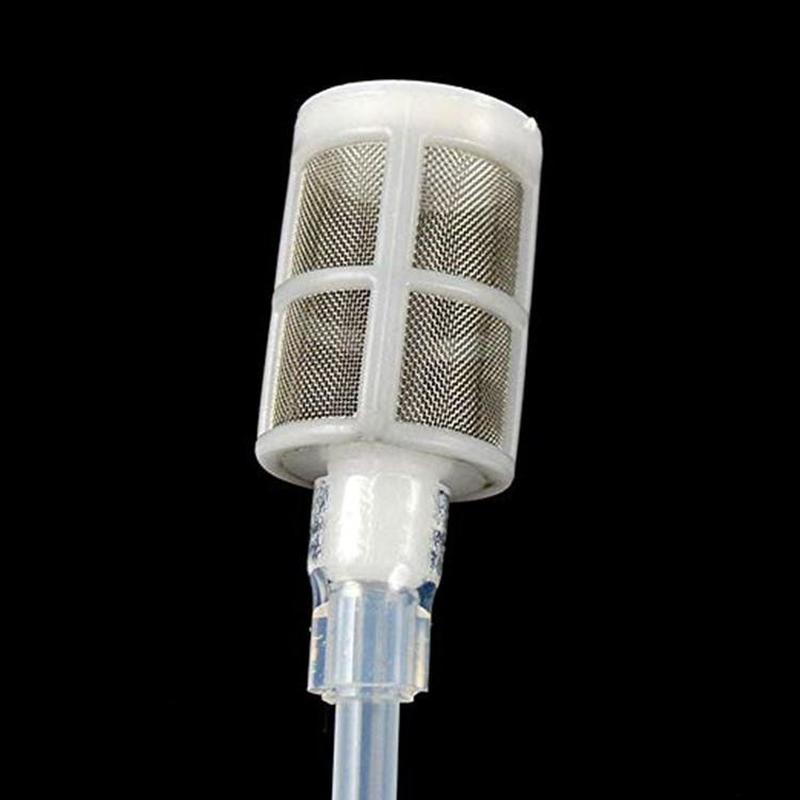 Plastic Wine Beer Making Tool Beer Wine Brewing Food Grade Siphon | Bowlift