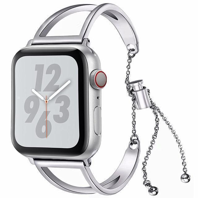 BowLift | Watch Fashion Cuff Band for Apple Watch