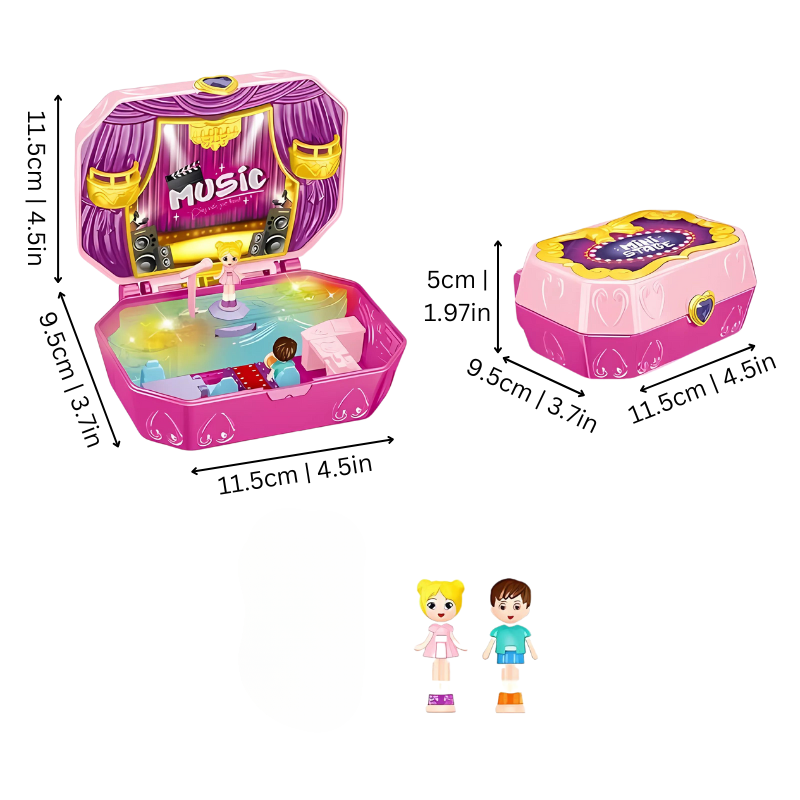 BowLift | PlayPalace