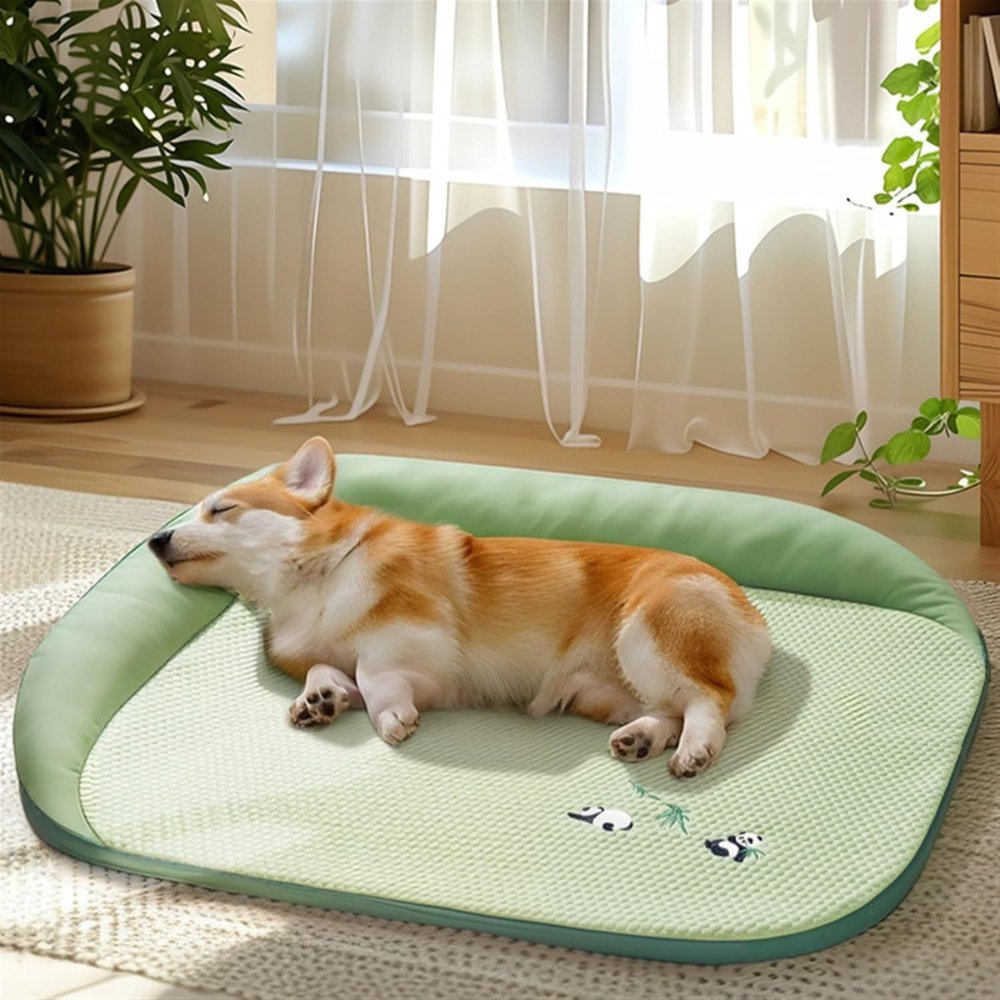 PlushNest • Dog Bed - Dog Bed - BowLift