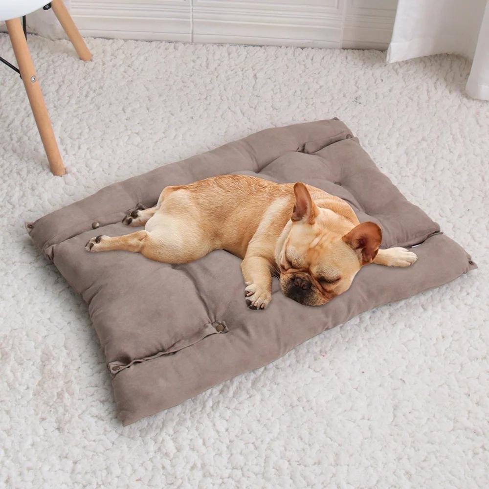 PlushPaws • 3 - in - 1 Dog Bed - Dog Bed - BowLift