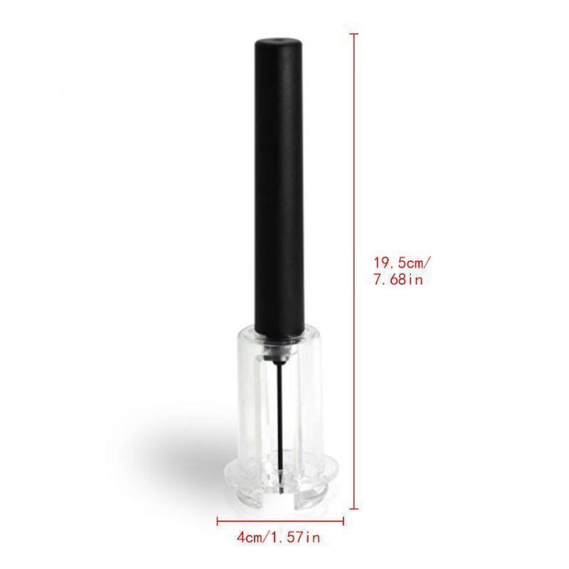 BowLift | Pneumatic Wine Opener