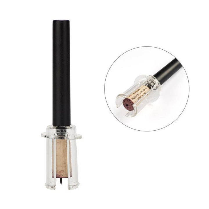 BowLift | Pneumatic Wine Opener