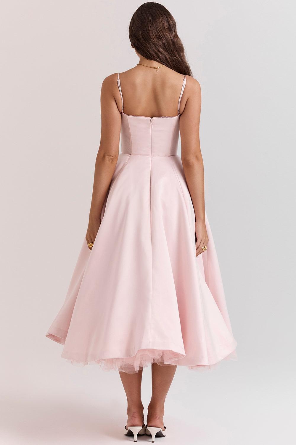 BowLift | Vivienne Feminine Flowy Comfort