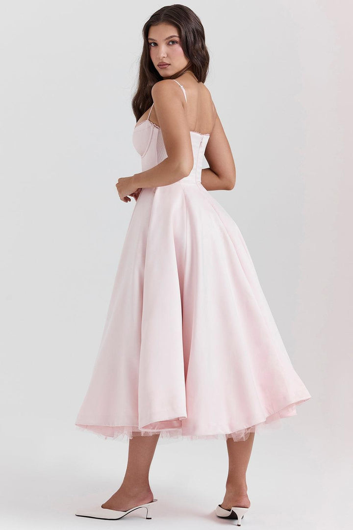 BowLift | Vivienne Feminine Flowy Comfort