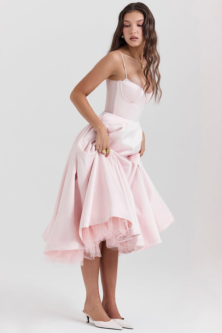 BowLift | Vivienne Feminine Flowy Comfort