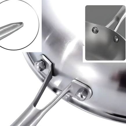 BowLift | MattPan - Versatile frying pan for perfect results