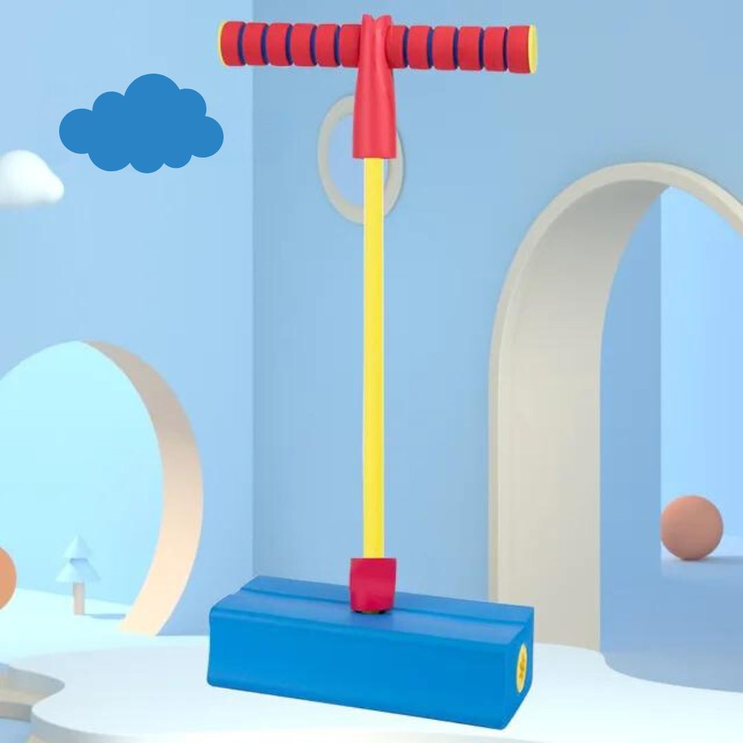 BowLift | Pogostick - JumpBuddy