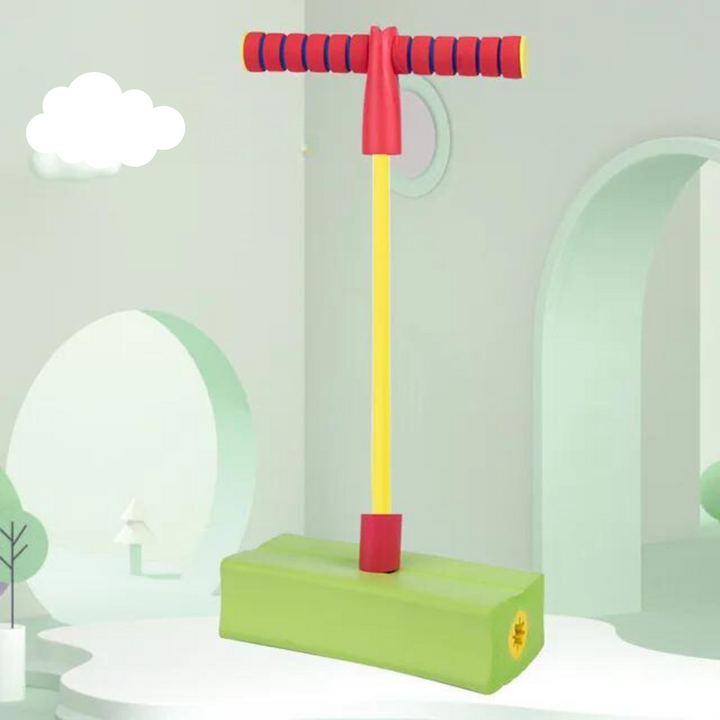 BowLift | Pogostick - JumpBuddy